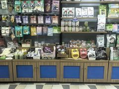 -总动员动物医院(宝丰院店)