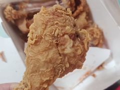 -胖老爹美式炸鸡(远洋旗舰店)