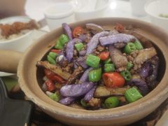 -春家·非遗手工小吃(徐汇万科广场店)