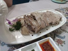 -阿西叶滩羊馆(交大店)