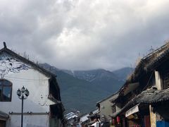 -再回首鸡肉米线(人民路一店)