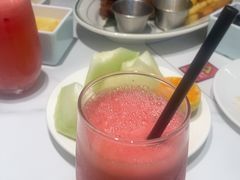 -牛爱客牛排(温岭千禧店)