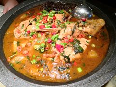 -伙靠·江浙菜(田林路店)