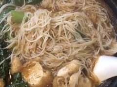 -凡老头米线砂锅(古荡新村西粮站)