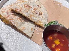 -巴别塔法餐舍(合作路店)
