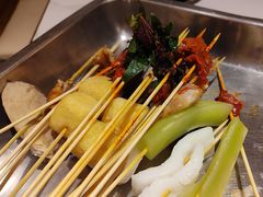 -钢管厂五区小郡肝火锅串串香(清河店)