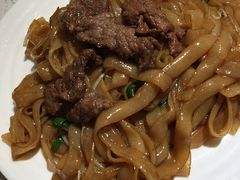 港式炒牛河-又一间茶点轩(百汇广场店)