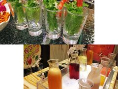 -西藏饭店·亚克·食光自助餐厅(文殊院店)