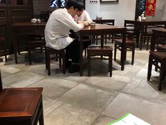 大堂-大壶春生煎(四川中路店)