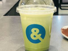 -COFFii&JOY(龙江新城市广场店)