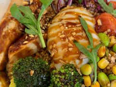 -就是卷儿Wrap and Roll(宣化路店)