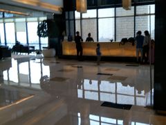 -上海龙之梦万丽酒店