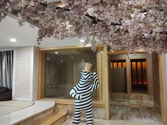 -碧中海汤泉汗蒸酒店