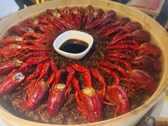 -筱爷叔·上海传统手工菜(玉树路店)