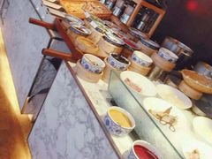 -洲际酒店·地平线全日餐厅HORIZON CAFÉ