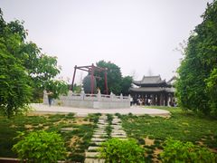 -赵州桥景区