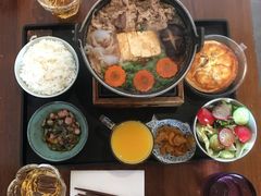 -铃木食堂(帽儿胡同店)