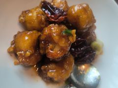 -环球港凯悦 · 享悦中餐厅