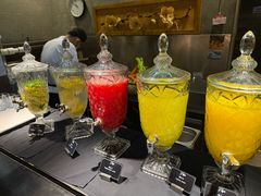 -深圳四季酒店·馥自助餐厅