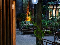 -The Flowers Coffee(南山店)