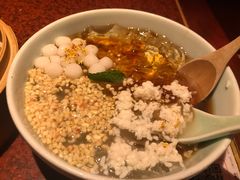 -绿茶餐厅(蓝色港湾店)
