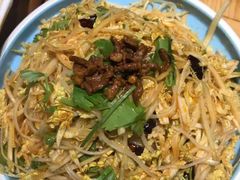 -老关东铁锅炖(上游街店)