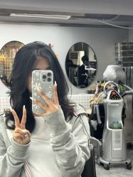 -可可·人气烫发Salon女士专属