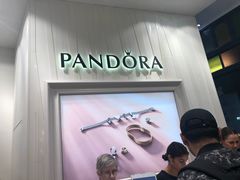 -Pandora(Sydney QVB)