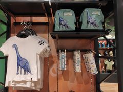 -珠海横琴国家地理探险家中心(创新方)