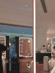 -汤尼英盖TONI&GUY-essensuals