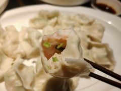 老青岛虾水饺-前海沿·青岛菜(李沧万达店)