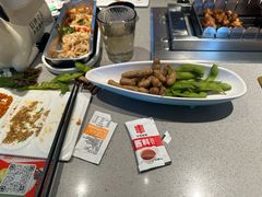 -丰茂烤串(公园店)