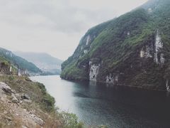 -乌江画廊(彭水苗族土家族自治县)