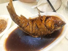 -奥华餐厅·老张记(台基厂店)