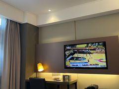 -你好酒店(成都太古里春熙路店)