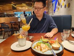 -bluefrog蓝蛙(悠唐购物中心店)
