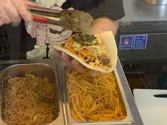 -张果佬年糕卷(科巷店)