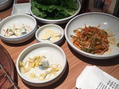 -王妃家(明洞中央店)