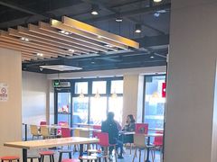 -永和大王(蛙嫩鸡香煲煲鲜·军博店)