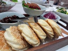 -山东宾馆·齐鲁苑餐厅