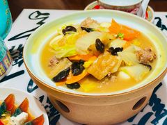 南昌杂素全家福-南昌大饭店·非遗南昌菜(万寿宫店)