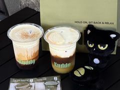 -KUDDO COFFEE(天河城店)