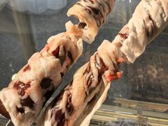-十二毡房蒙餐·蒙古包