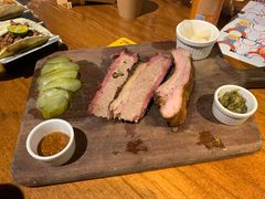 -VIKING SALOON西部美式烟熏烤肉(和平路店)