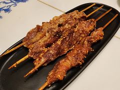 -东方饺子王(大屯路店)
