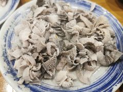 羊散丹-金生隆(六铺炕店)