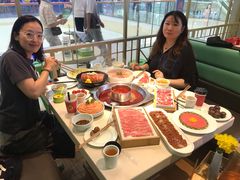 -麻辣空间·清油火锅(万达广场店)