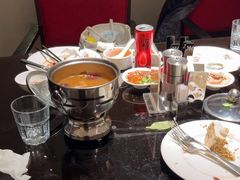 -上海锦江汤臣洲际大酒店壹阶层