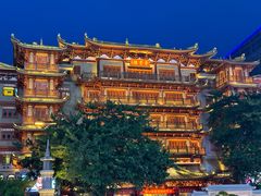 -大佛古寺