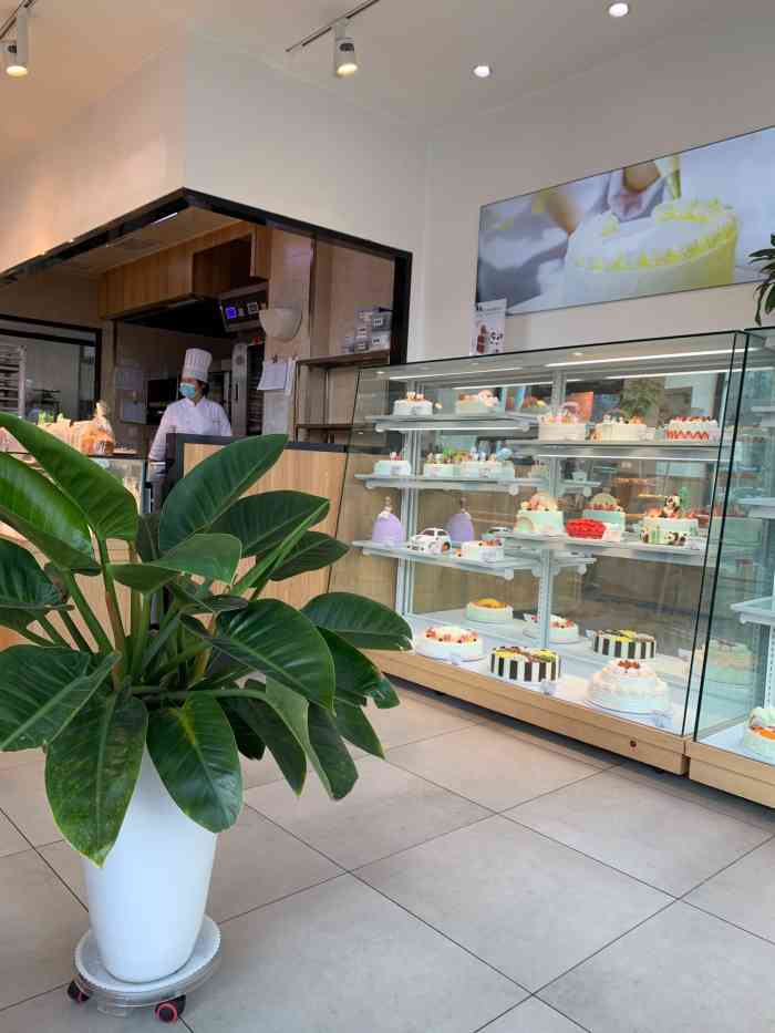 甜美香积(铁西店)-"【vip有特权】路过去店里买了面包92 .